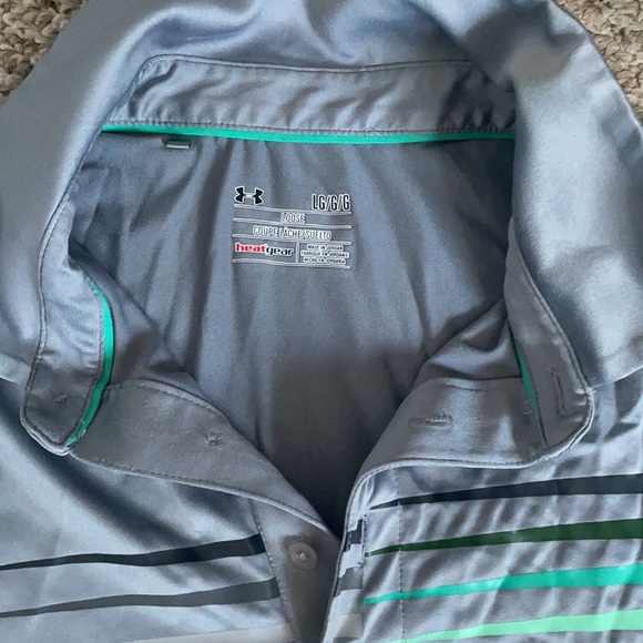 Multiple golf shirts - Picture 5 of 13